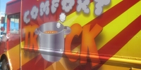 Comfort Food Truck